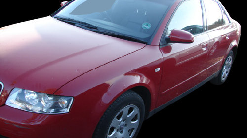 Buton reglaj oglinzi Audi A4 B6 [2000 - 