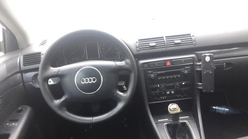 Buton reglaj oglinzi Audi A4 B6 2005 com