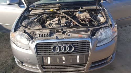 Buton reglaj oglinzi Audi A4 B7 2005 Sed