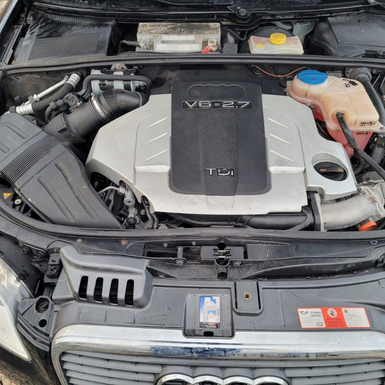 Buton reglaj oglinzi Audi A4 B7 2006 break 2.7-3.0- 3.2