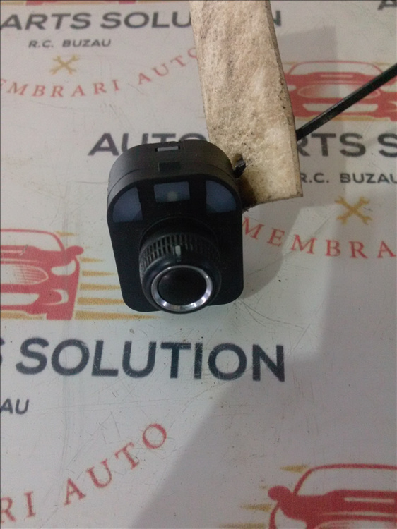 Buton reglaj oglinzi AUDI A4 B8