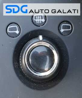 Buton Reglaj Oglinzi Audi A5 2008 - 2011