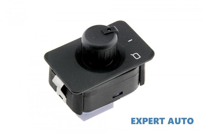 Buton reglaj oglinzi Audi A6 (1997-2001) [4B, C5] #1 4B1959565A