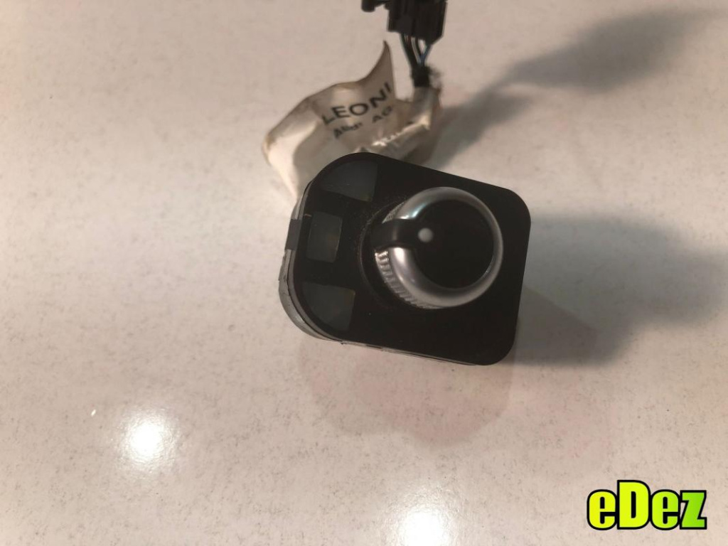 Buton reglaj oglinzi Audi A6 (2010-2018) [4G2, C7] 4g0971765