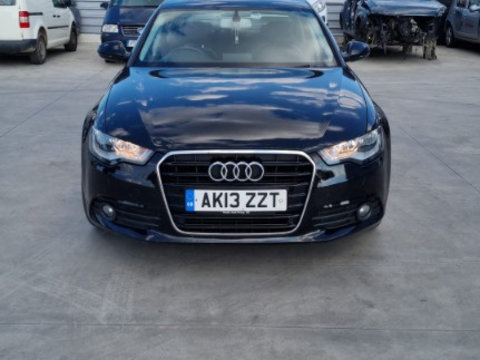 Buton reglaj oglinzi Audi A6 C7 2012 Berlina 2.0 d