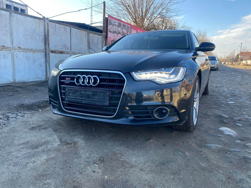 Buton reglaj oglinzi Audi A6 C7 2013 limuzina 3.0