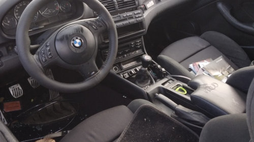 Buton reglaj oglinzi BMW E46 2001 Berlin