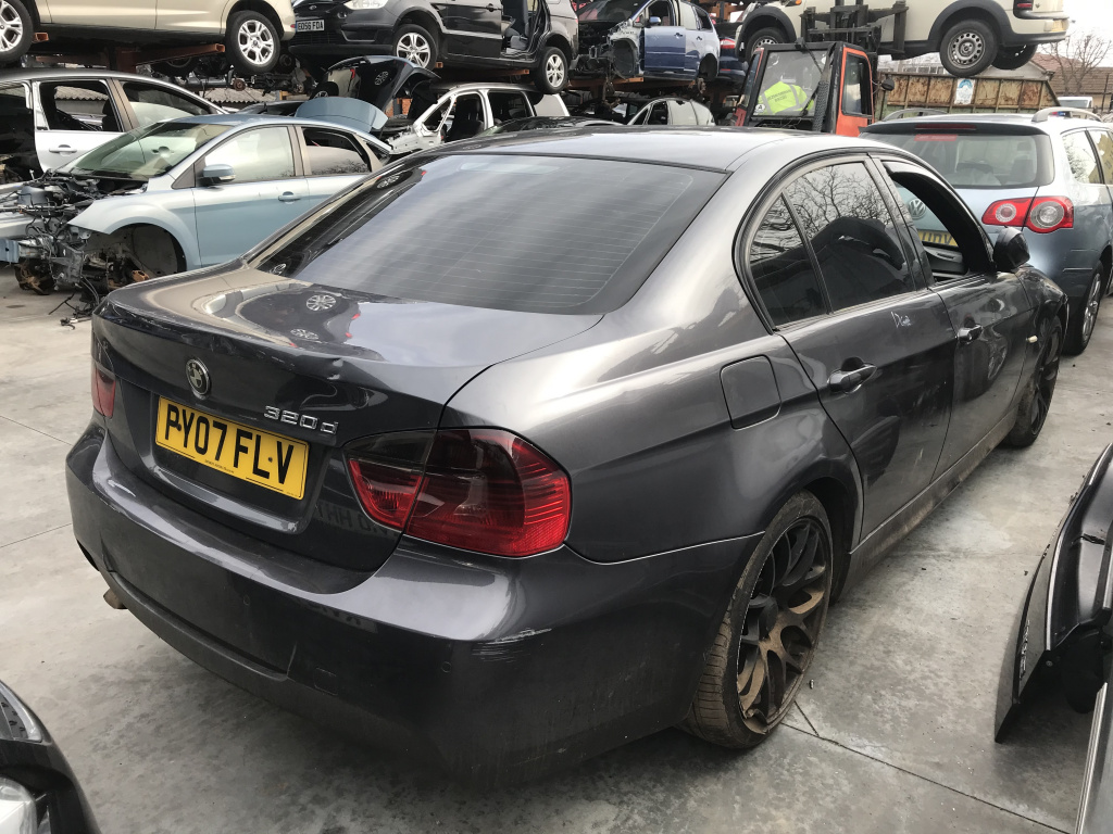 Buton reglaj oglinzi BMW E90 2007 berlin