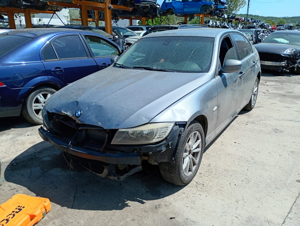 Buton reglaj oglinzi BMW E90 2009 berlina 2.0 d N47