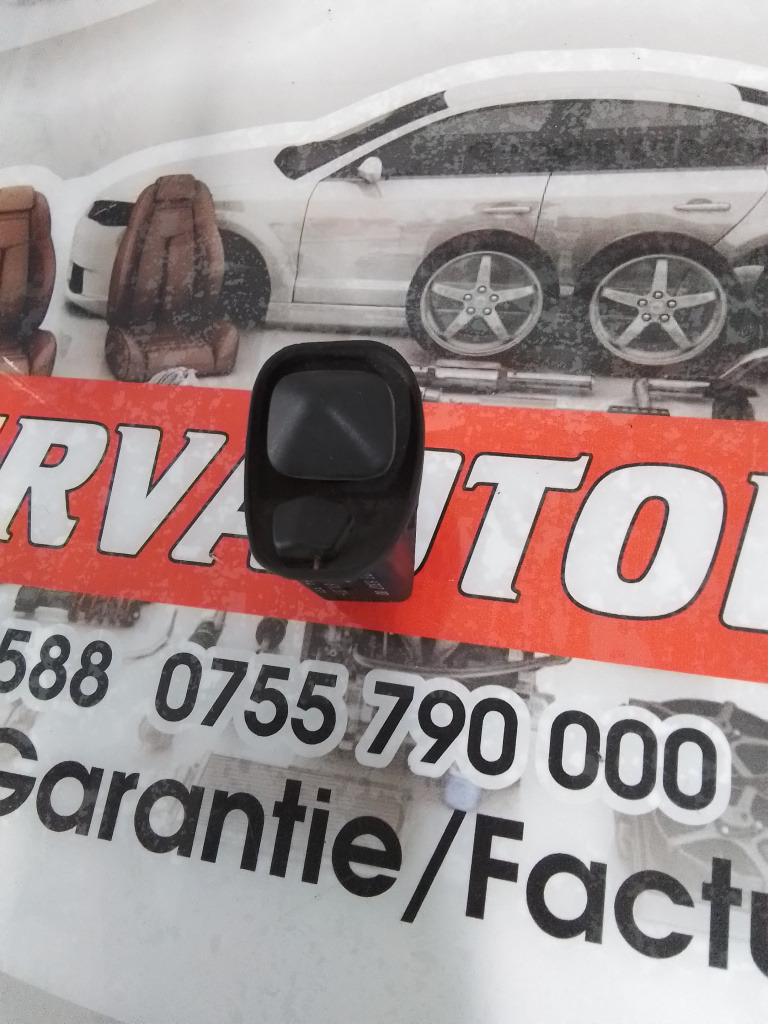 Buton reglaj oglinzi BMW Seria 3 (1998-2005) [E46] 2.0 Motorina 2002, 03830700 / 6901376