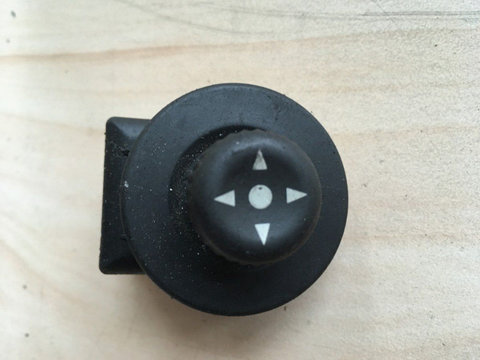 Buton reglaj oglinzi c3 xsara picasso cod 185526