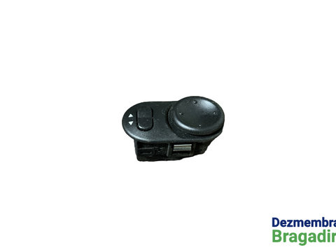 Buton reglaj oglinzi Cod: 5241211 Saab 9-5 [1997 - 2005] wagon 2.2 TDi MT (120 hp)