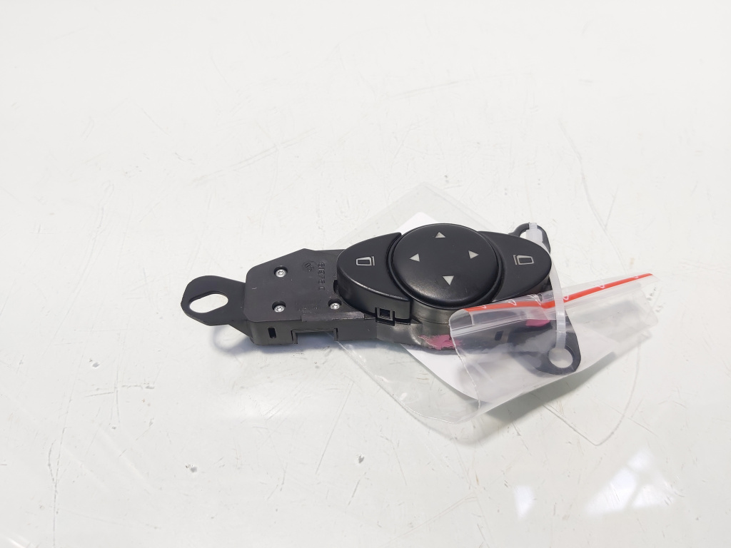 Buton reglaj oglinzi, cod A2118215479, Mercedes Clasa E (W211) vol pe dreapta (id:261619)