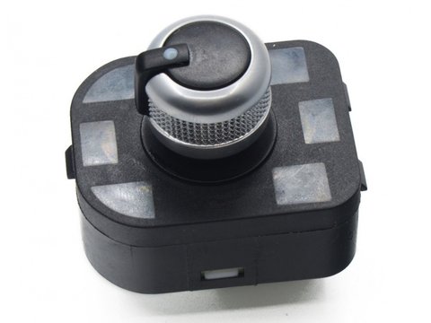 Buton reglaj oglinzi compatibil Audi A4 B7 2004-2008 4F0 959 565