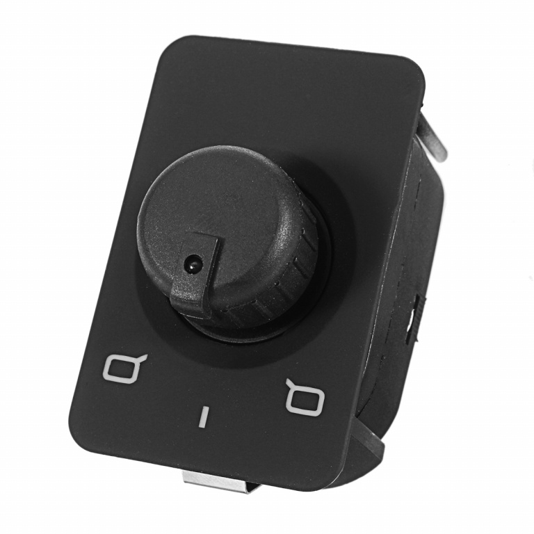 Buton Reglaj Oglinzi Compatibil Audi A6 C5 1997-2005 4B0959565A