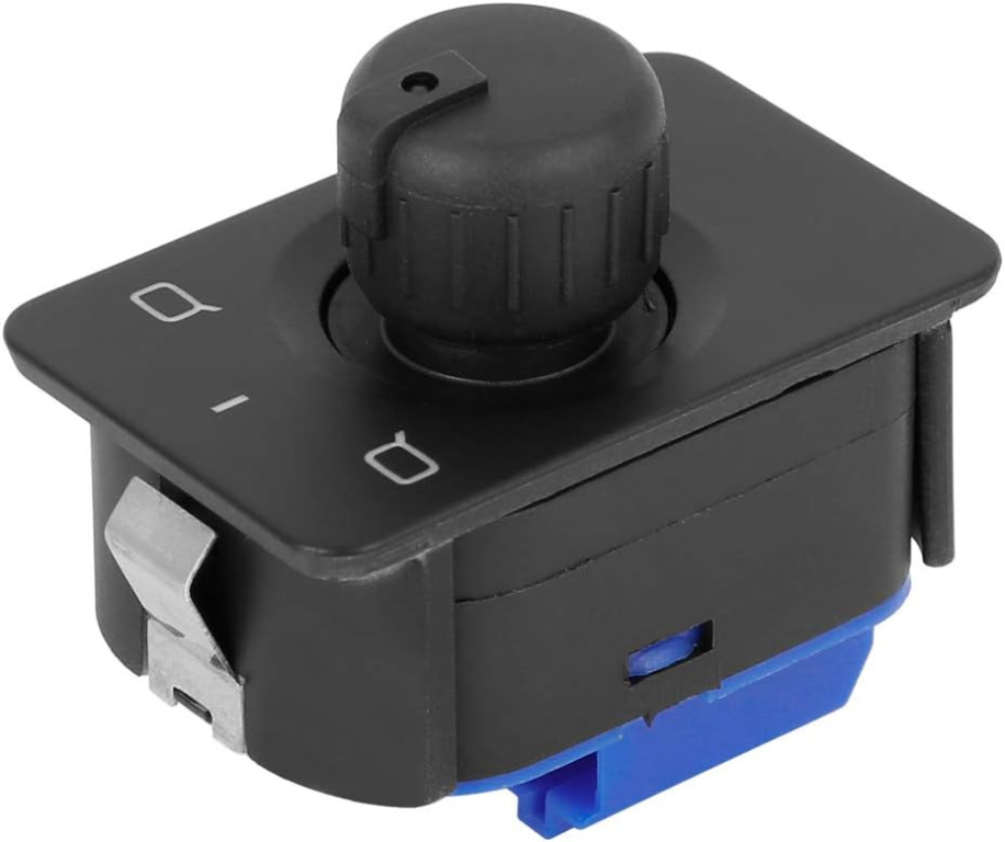 Buton Reglaj Oglinzi Compatibil Audi A6 C5 Allroad 2000-2005 4B1 959 565A