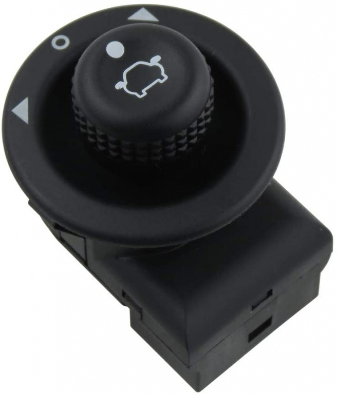 Buton Reglaj Oglinzi Compatibil Ford Transit 7 2006-2014 4495427