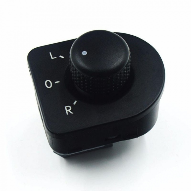 Buton reglaj oglinzi compatibil Volkswagen Bora 19