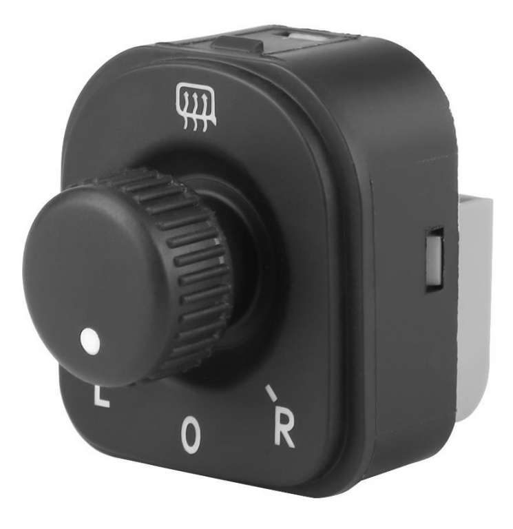 Buton Reglaj Oglinzi Compatibil Volkswagen Golf 5 2003-2009 1K0 959 565 F