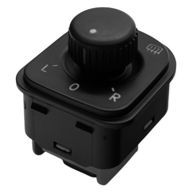 Buton Reglaj Oglinzi Compatibil Volkswagen Jetta 3 2005-2010 1K0 959 565K
