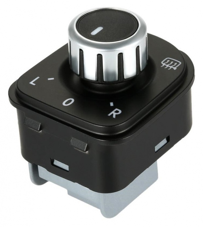 Buton Reglaj Oglinzi Compatibil Volkswagen Rabbit 2006-2009 5ND 959 565B