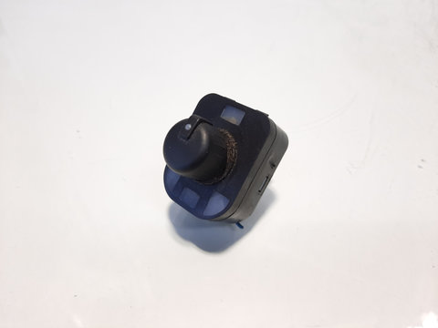 Buton reglaj oglinzi cu rabatare electrica, cod 8E0959565A, Audi A4 Avant (8ED, B7) (id:548104)