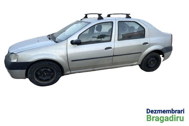 Buton reglaj oglinzi Dacia Logan [2004 -