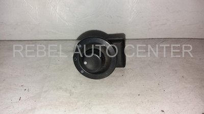 Buton Reglaj Oglinzi Dacia Logan 2004-2008