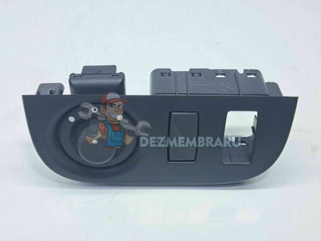 Buton reglaj oglinzi Dacia Sandero 2 [Fabr 2012-prezent] 684937116R