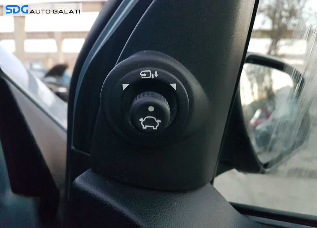 Buton Reglaj Oglinzi Electrice cu Pliere Rabatare Ford Fusion 2002 - 2012