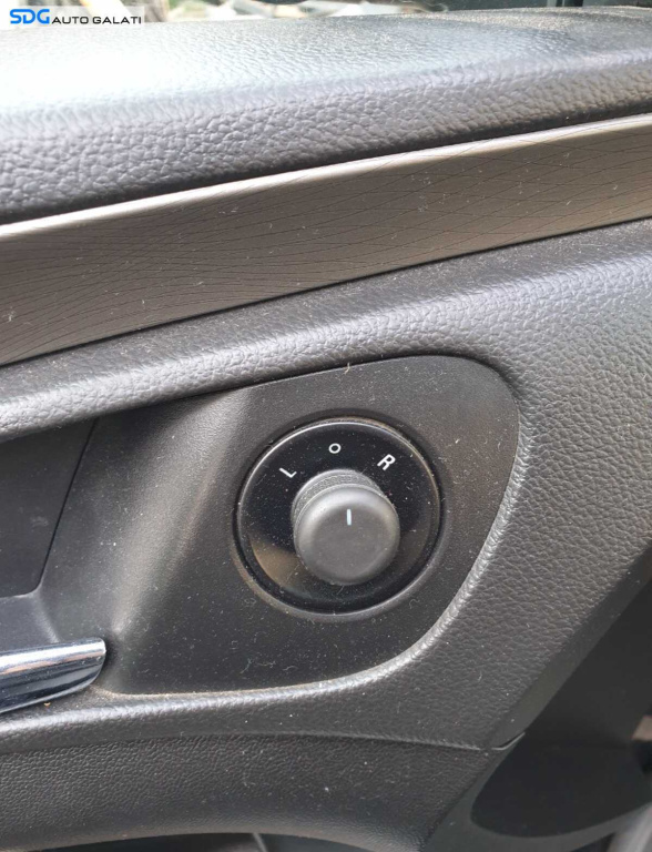 Buton Reglaj Oglinzi Electrice Opel Insignia A 2008 - 2017 [C7549]