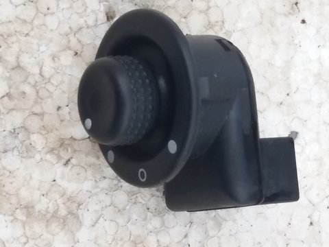 Buton reglaj oglinzi electrice Renault Scenic, Megane 2, Clio, Kangoo