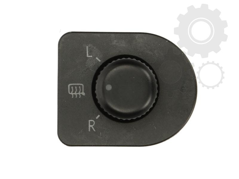 Buton reglaj oglinzi electrice si incalzite VW PASSAT B5, BORA ,GOLF IV, NEW BEETLE