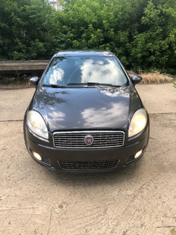 Buton reglaj oglinzi Fiat Linea 2010 sed