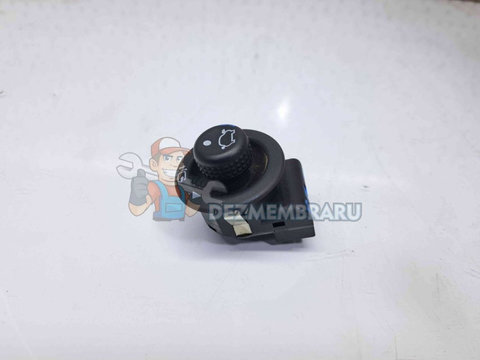 Buton reglaj oglinzi Ford Fiesta 6 [Fabr 2008-2019] 1S71-17B676-AA