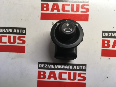 Buton reglaj oglinzi Ford Fiesta cod: 93b617b676