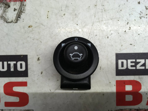 Buton reglaj oglinzi Ford Fiesta cod:93BG17B676BB