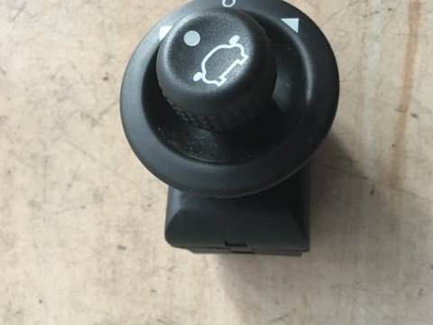 Buton reglaj oglinzi Ford Fiesta V 2010 93BG17B676BB