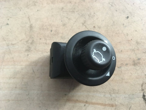 Buton reglaj oglinzi Ford Fiesta V 2010 93BG17B676BB