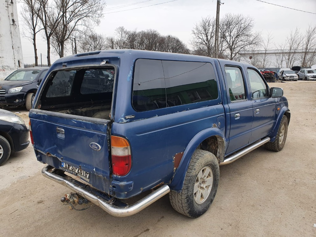 Buton reglaj oglinzi Ford Ranger 2004 4x