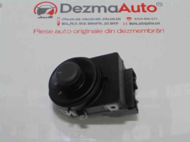 Buton reglaj oglinzi GM13271827, Opel Astra J sedan