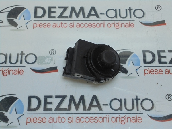 Buton reglaj oglinzi, GM13271827, Opel Astra J