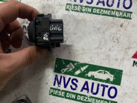 Buton reglaj oglinzi honda civic din 2008