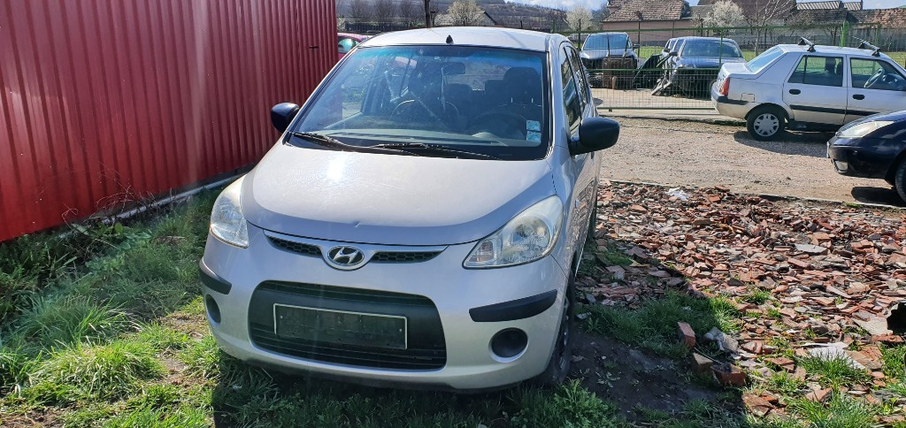 Buton reglaj oglinzi Hyundai i10 2008 Vehicul cu utilizare multipla 1.1B