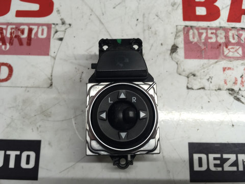 Buton reglaj oglinzi Hyundai i30 2012 cod: 39y481 1110