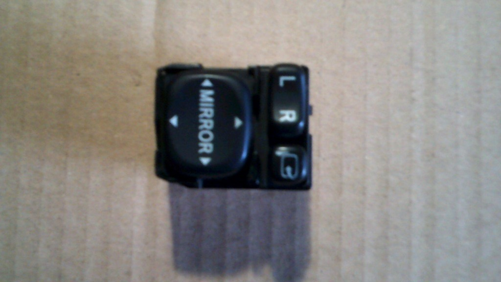 Buton reglaj oglinzi Lexus IS, R183575, an 2005-2013