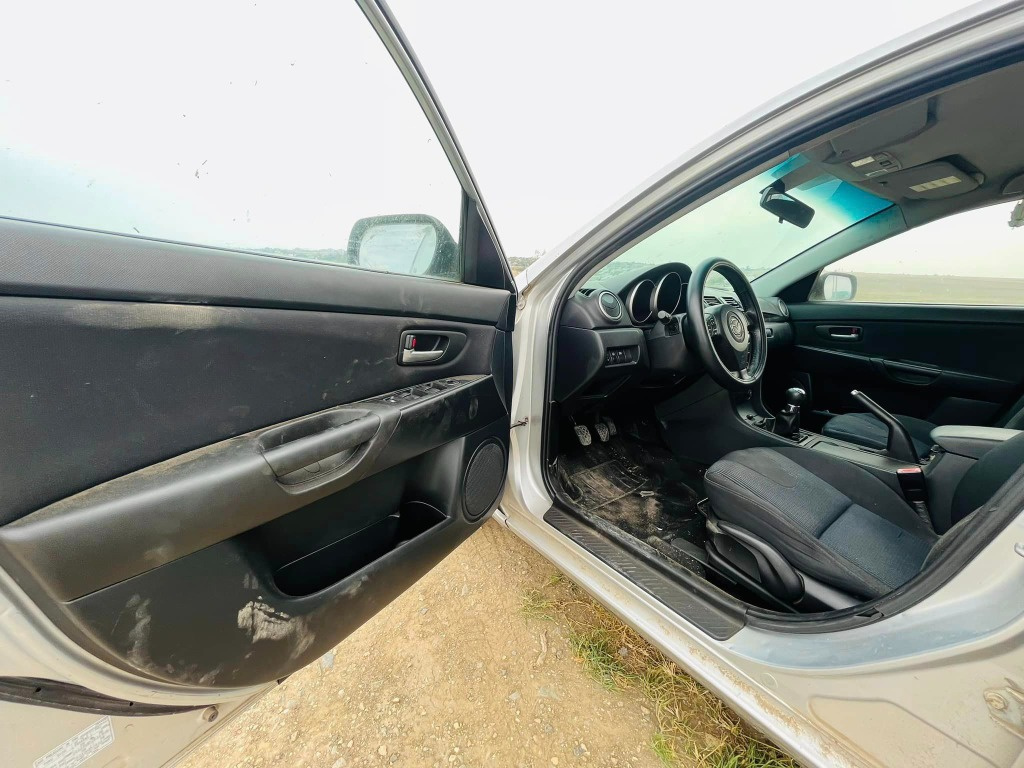 Buton reglaj oglinzi Mazda 3 2005 berlin