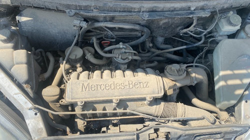 Buton reglaj oglinzi Mercedes A-Class W1