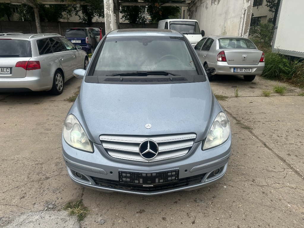 Buton reglaj oglinzi Mercedes B-Class W245 2006 hatchback 2.0