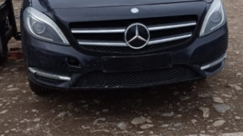 Buton reglaj oglinzi Mercedes B-Class W2